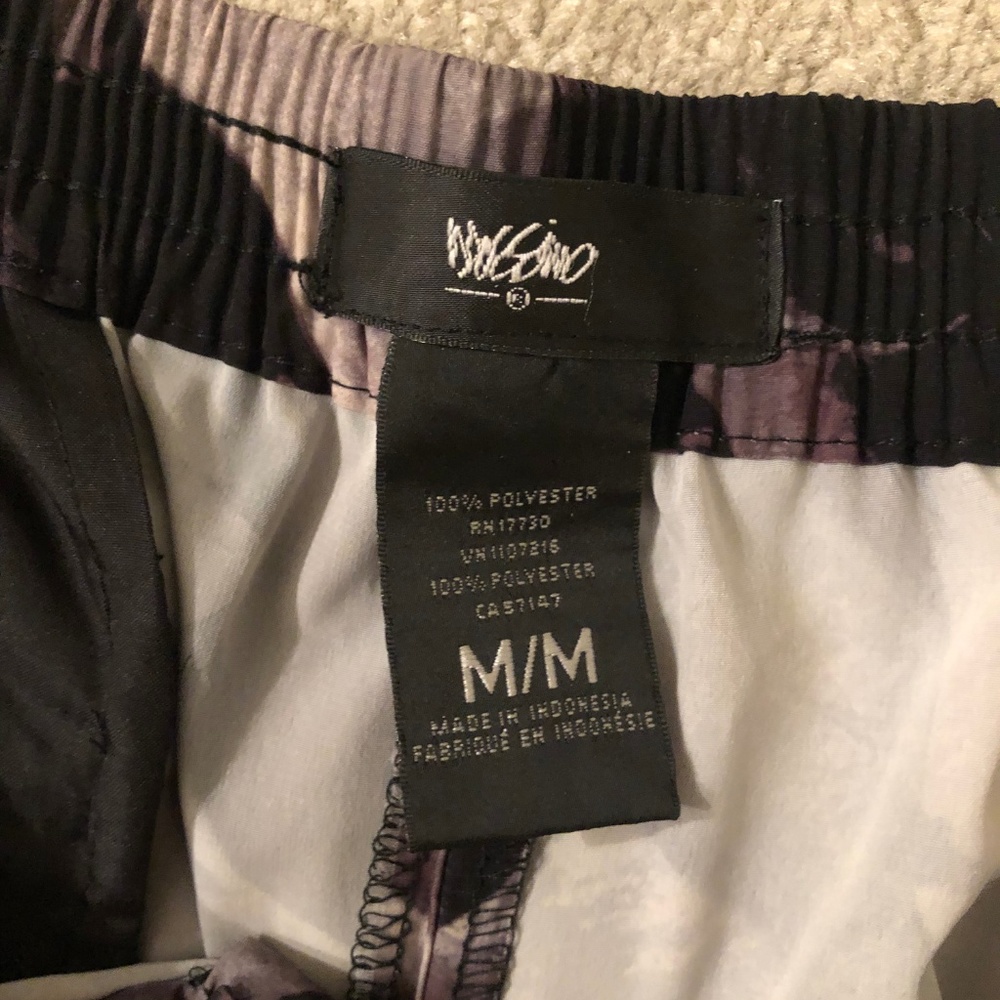 Mossimo Cuffed Pants - Picture 6 of 6